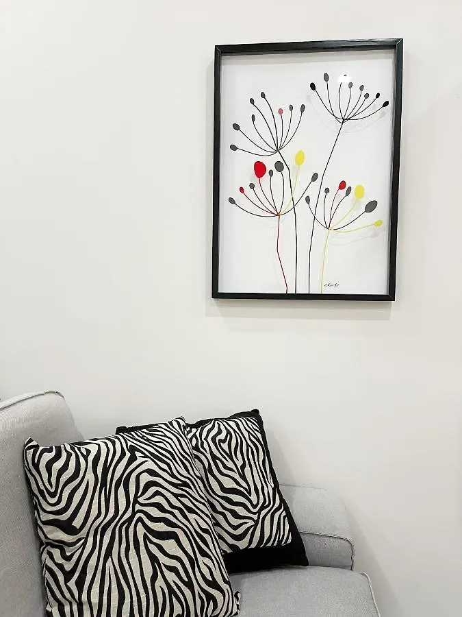 Casa Lulu Apartment Belpasso