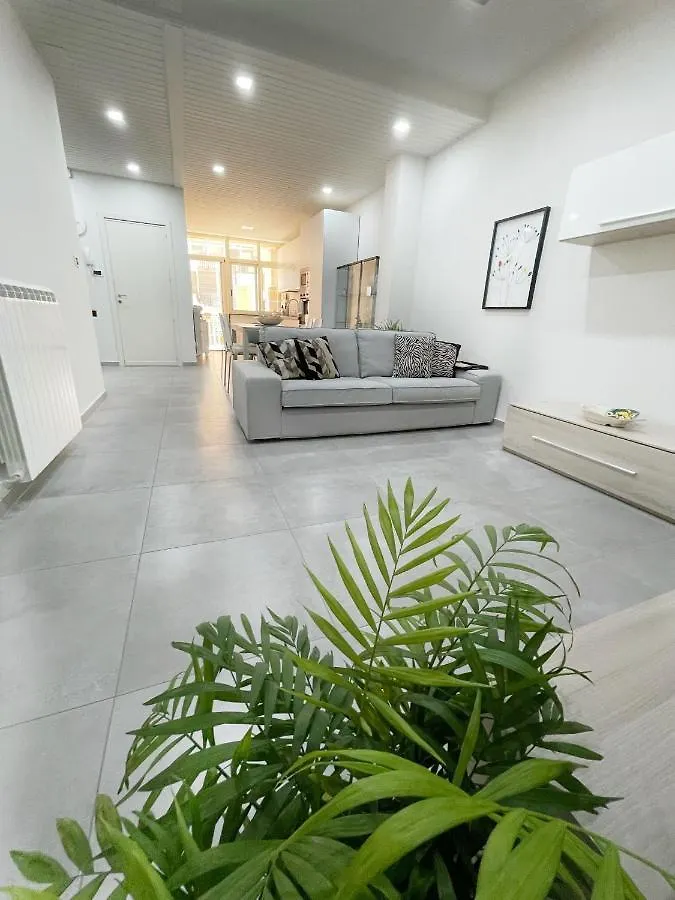 Casa Lulu Apartment Belpasso