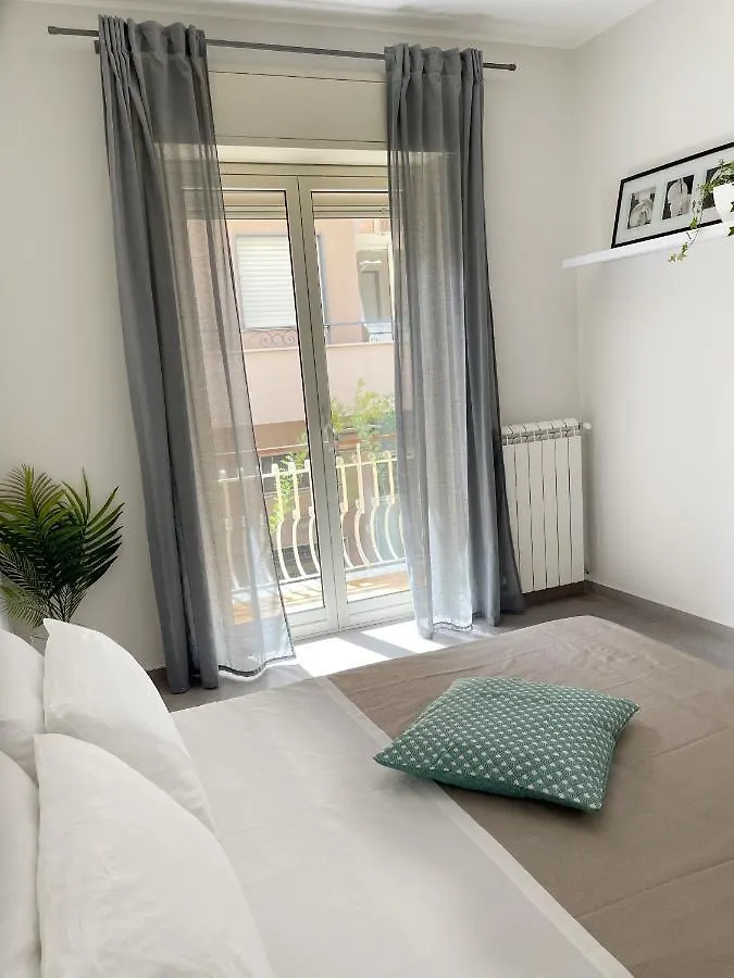 Casa Lulu Apartment Belpasso