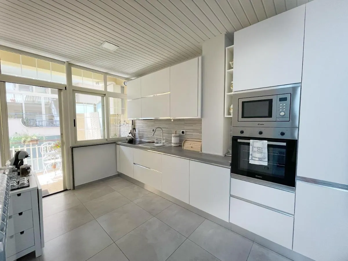 Casa Lulu Apartment Belpasso