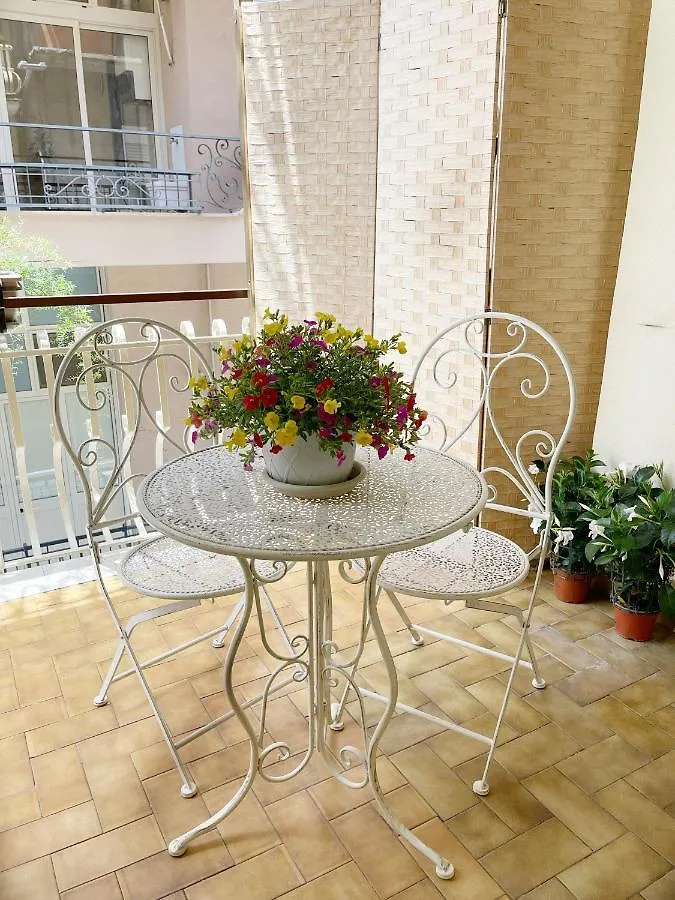 Casa Lulu Apartment Belpasso