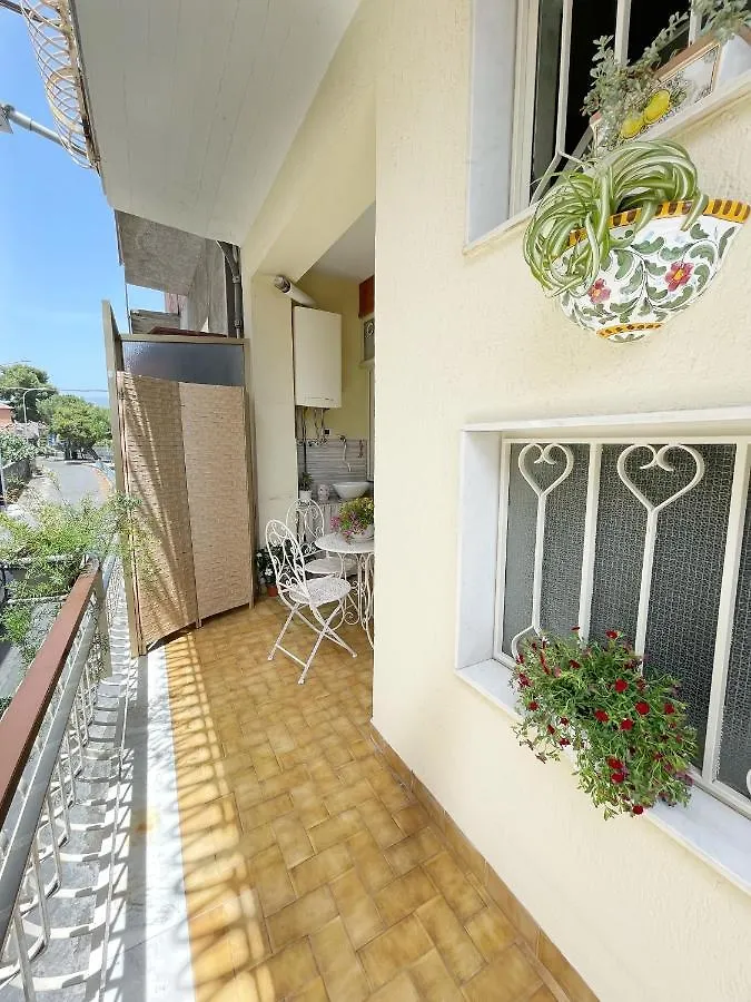 Casa Lulu Apartment Belpasso