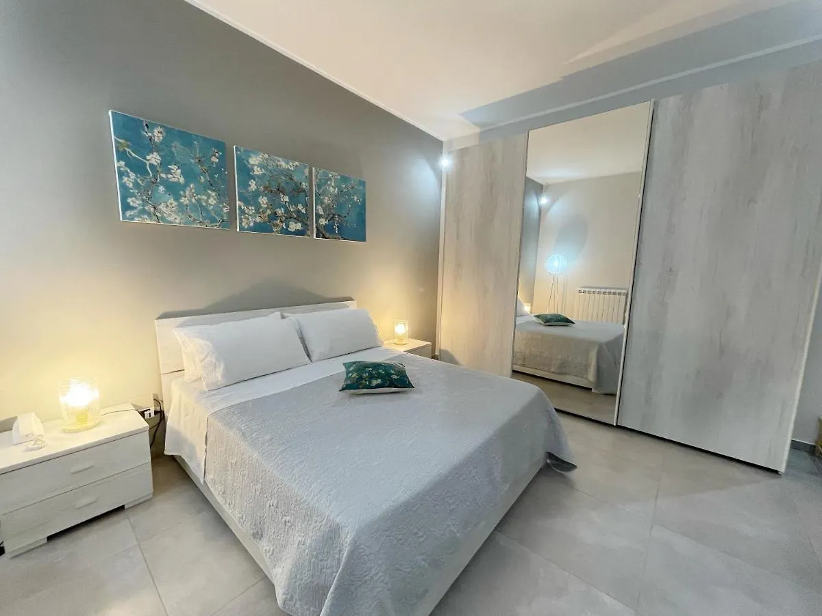 Casa Lulu Apartment Belpasso