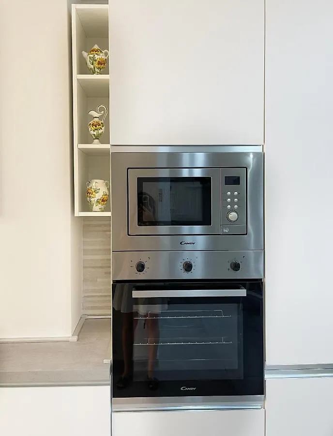 Casa Lulu Apartment Belpasso 0*,  Italy