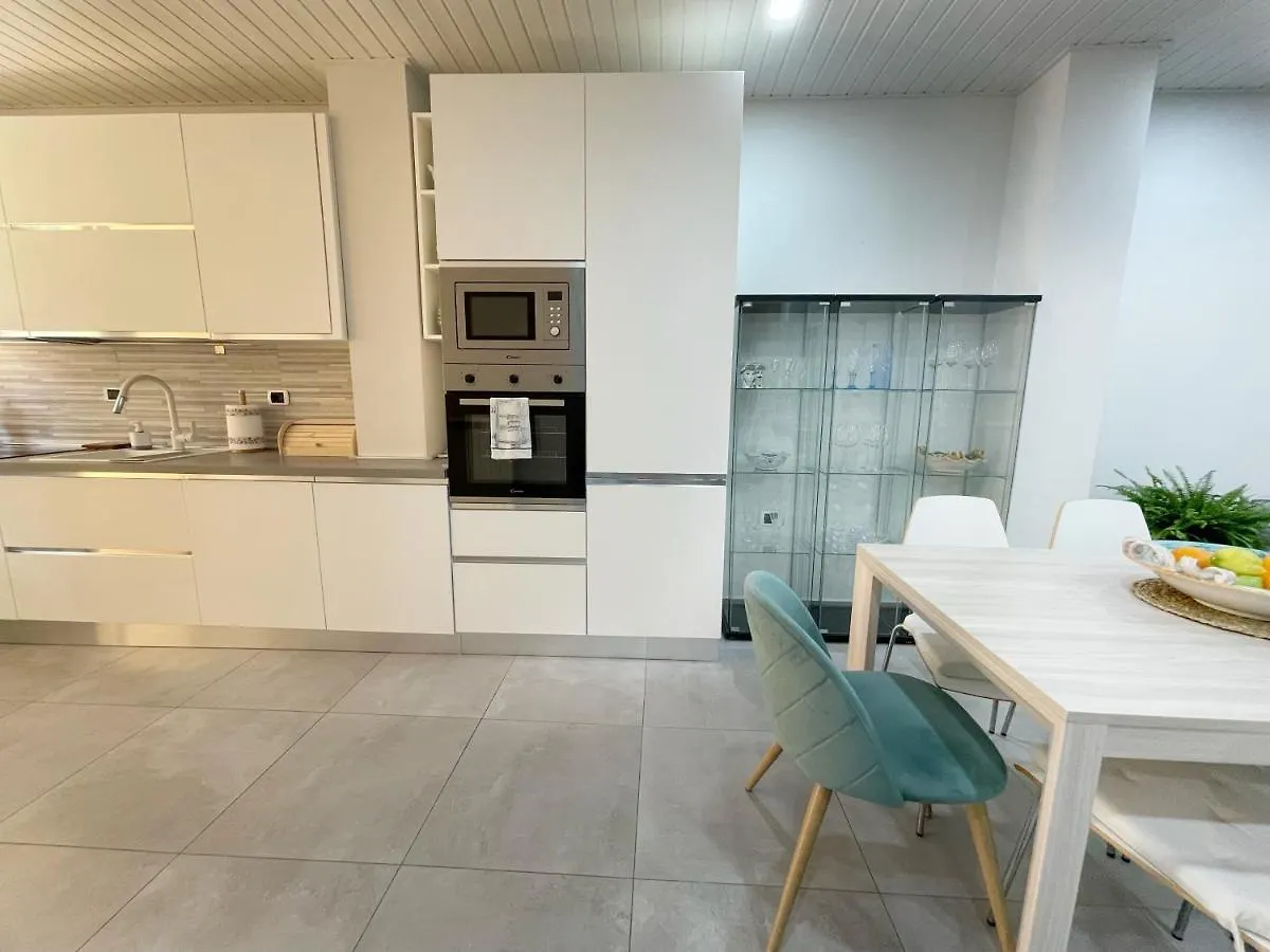 Casa Lulu Apartment Belpasso Italy