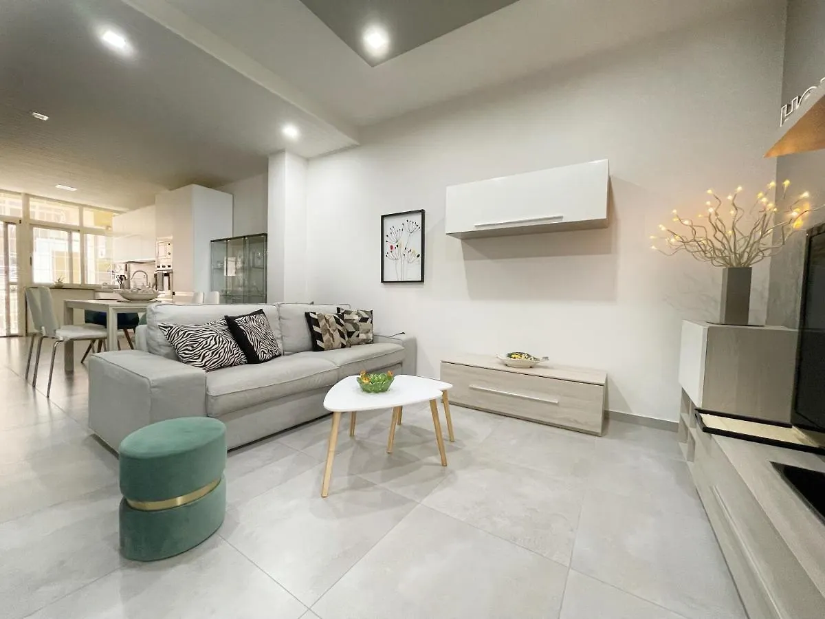 Casa Lulu Apartment Belpasso 0*,  Italy