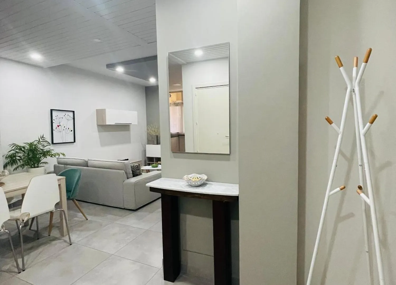 Casa Lulu Apartment Belpasso