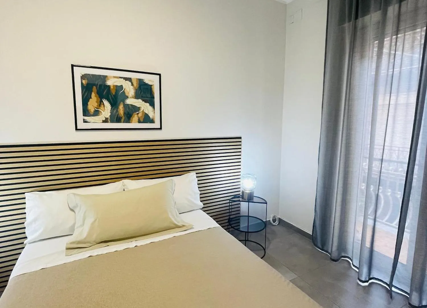 Casa Lulu Apartment Belpasso