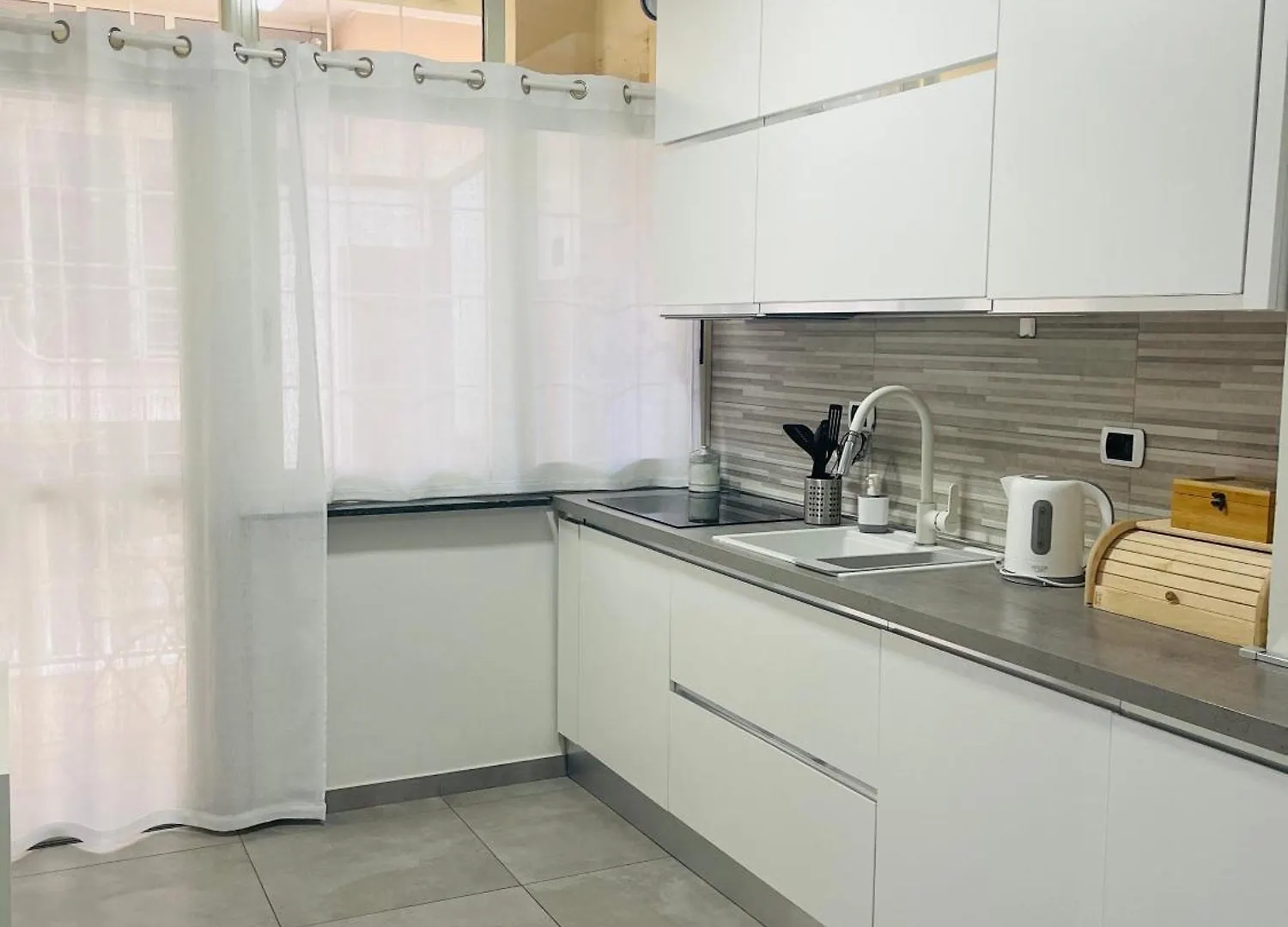 Casa Lulu Apartment Belpasso 0*,