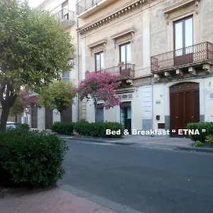 Etna Nocleg ze śniadaniem
